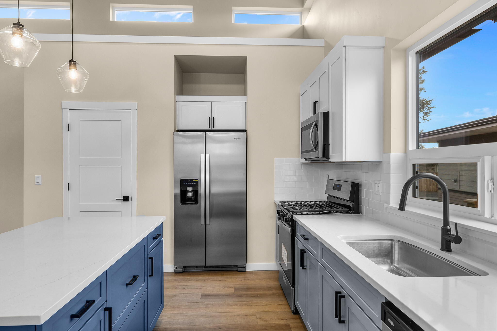 Yarrow - Residential