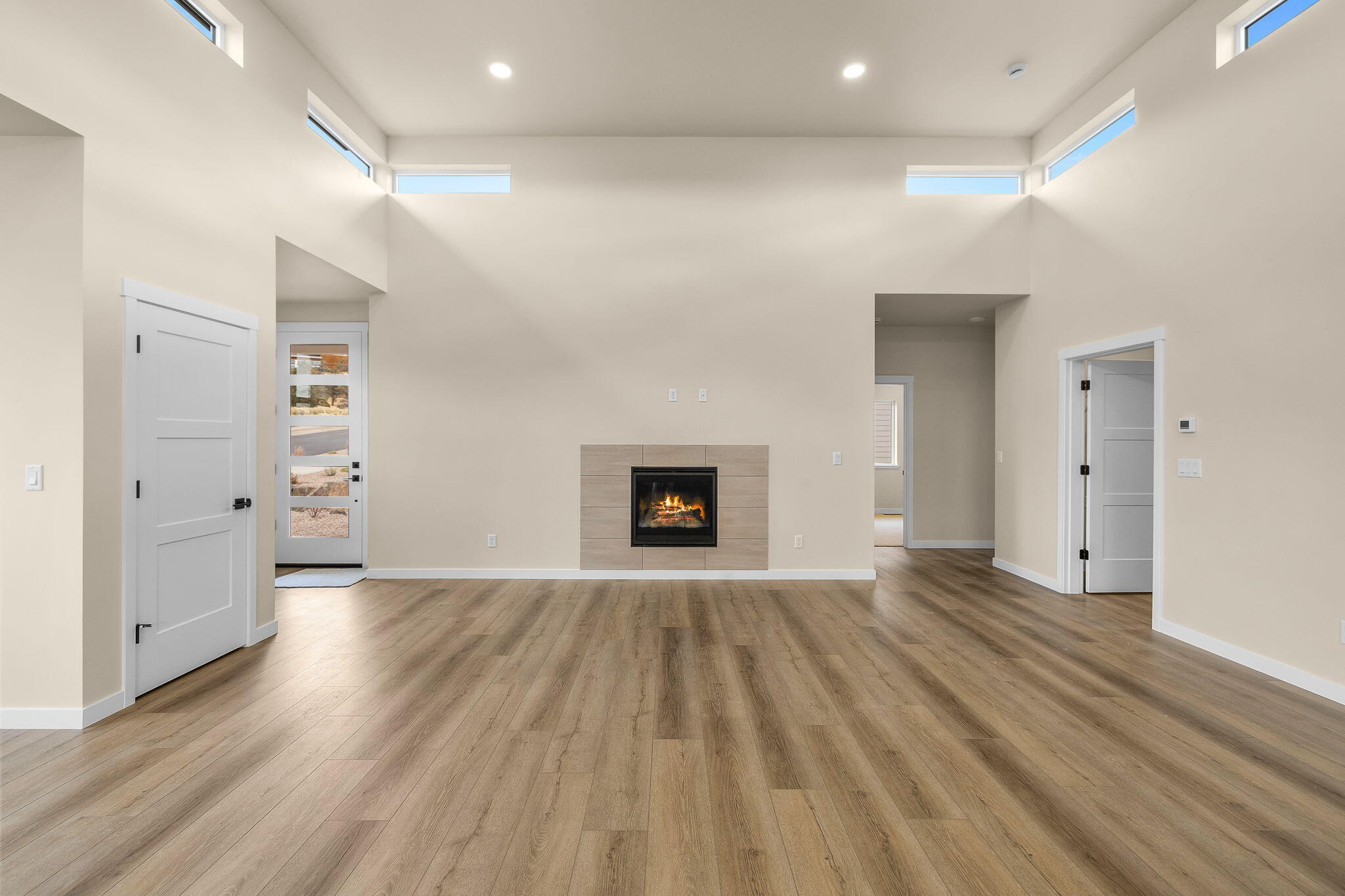 Yarrow - Residential