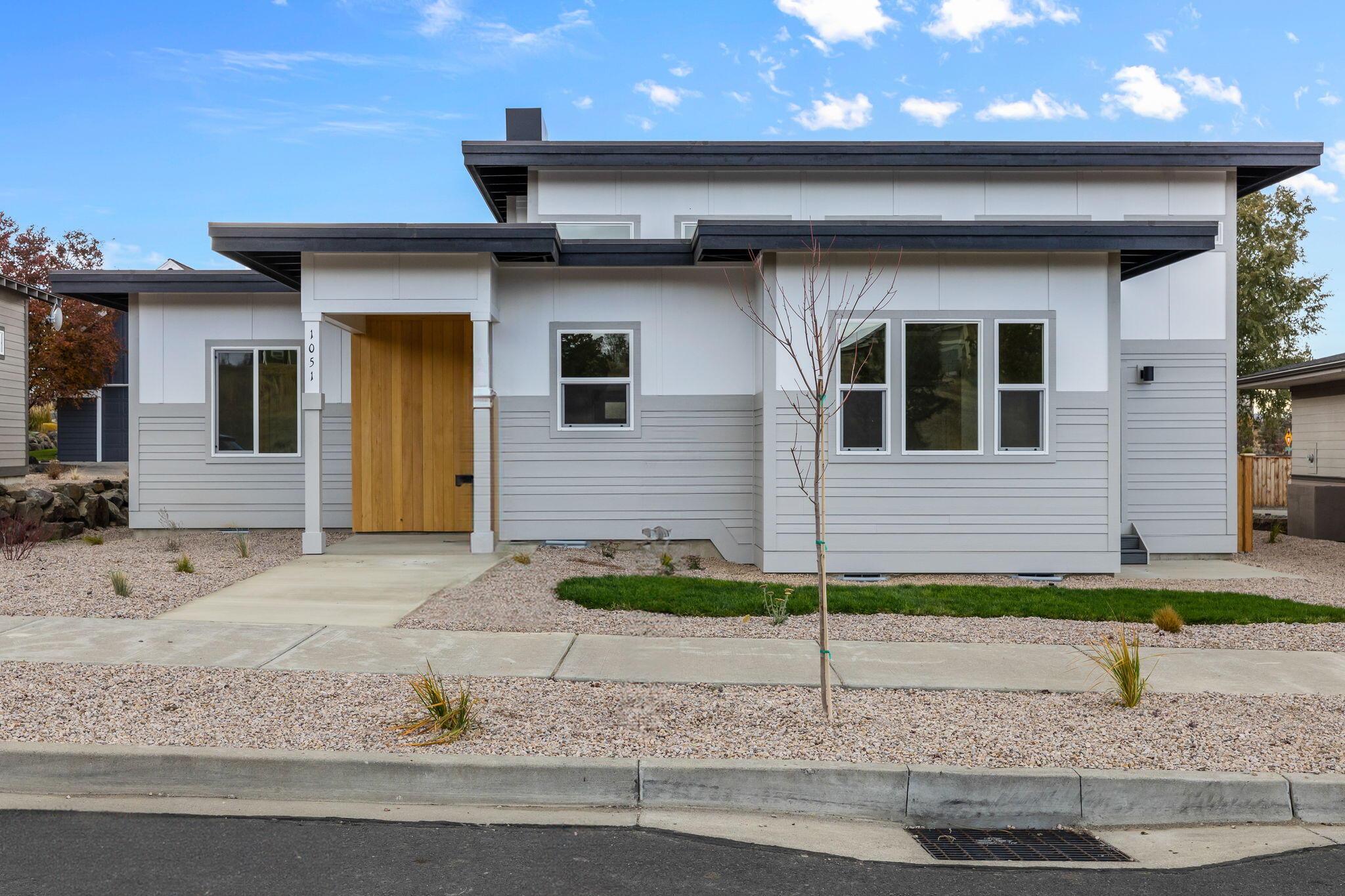 Yarrow - Residential