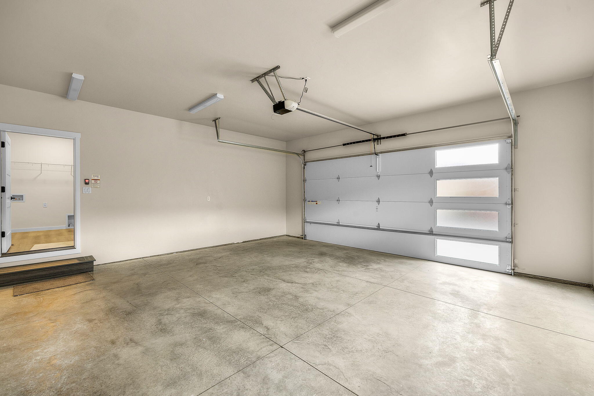 Yarrow - Residential