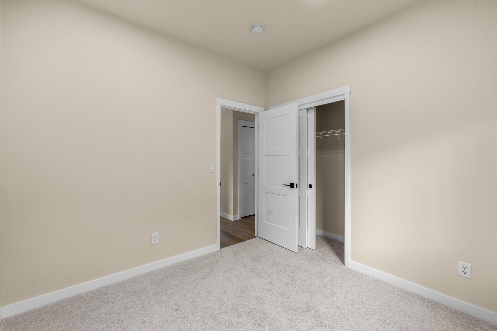 Yarrow - Residential