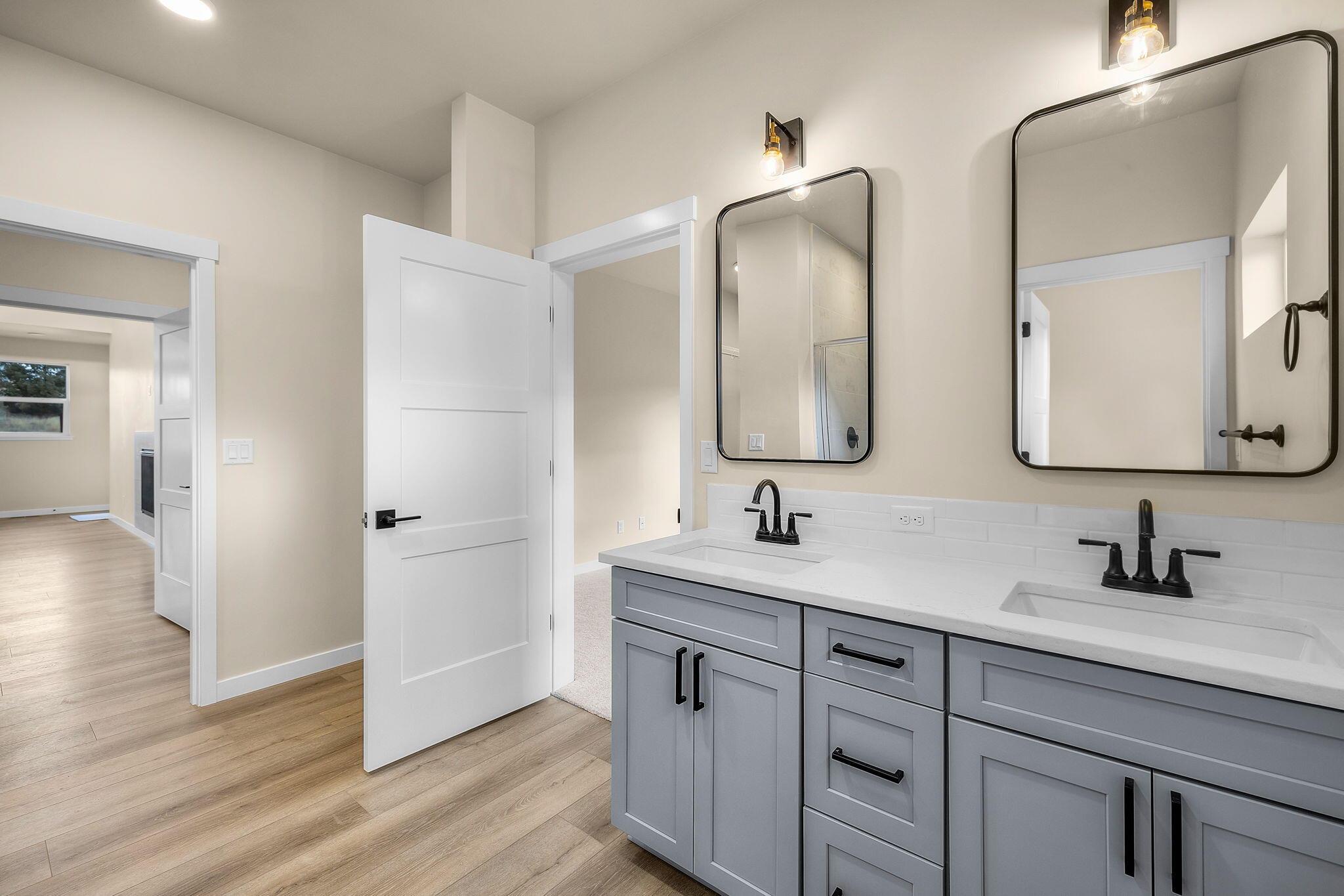 Yarrow - Residential