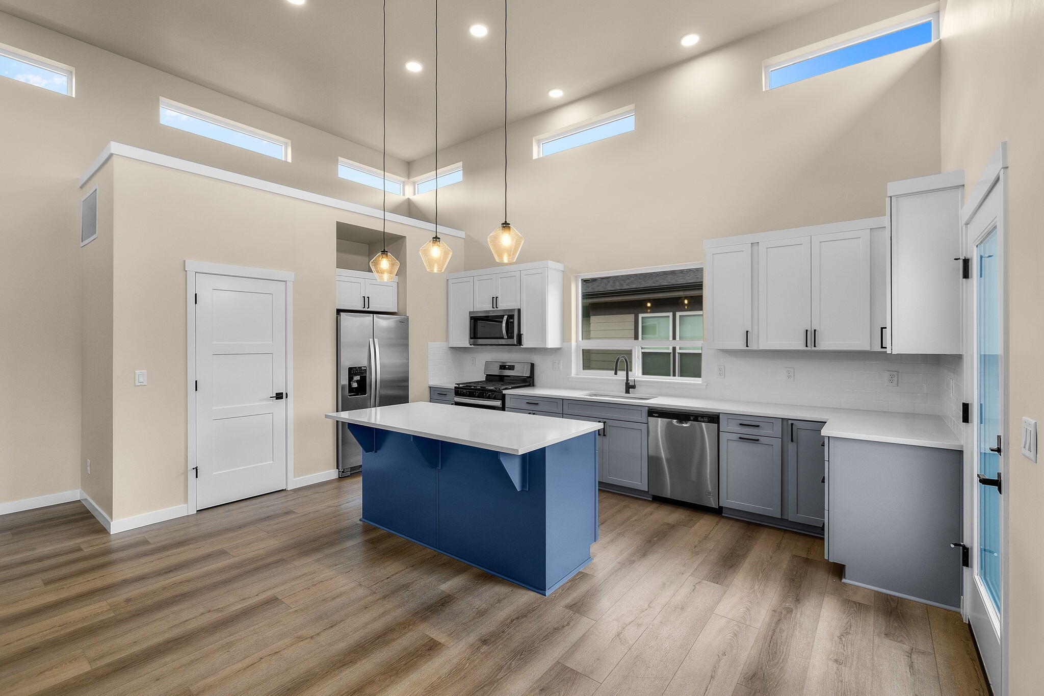 Yarrow - Residential