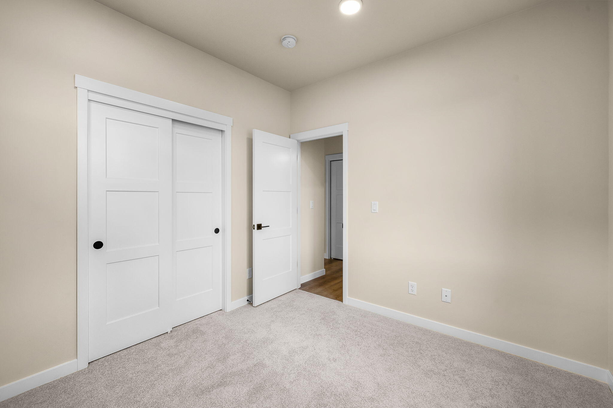 Yarrow - Residential