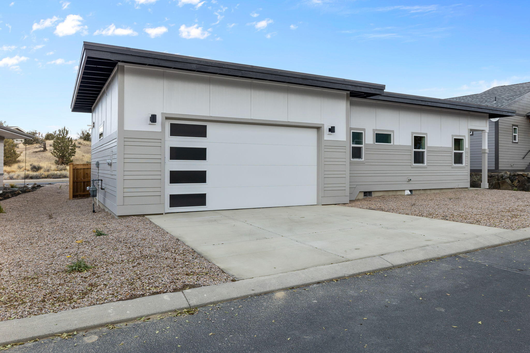 Yarrow - Residential