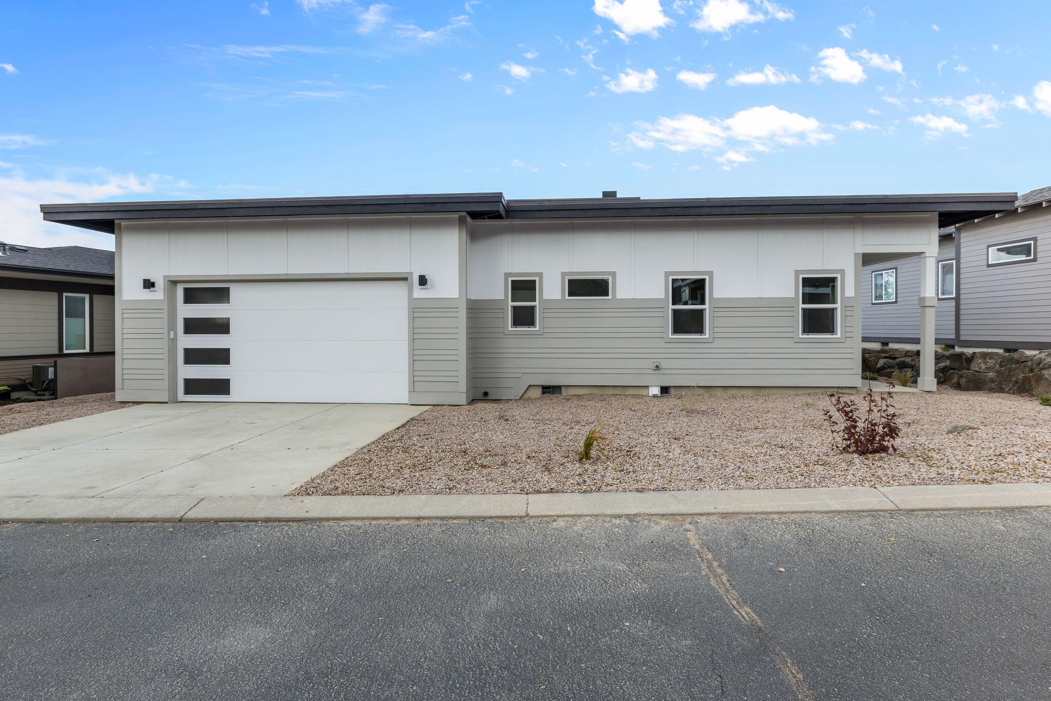 Yarrow - Residential