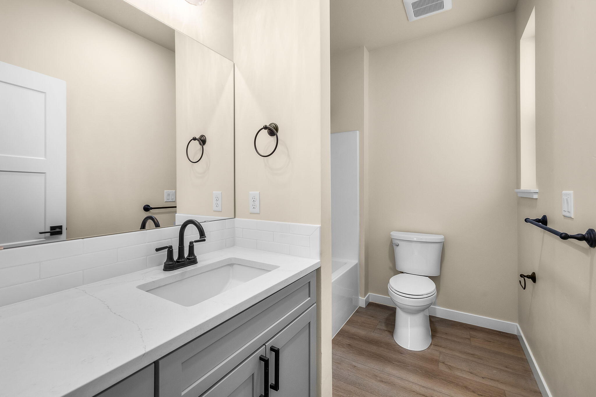 Yarrow - Residential