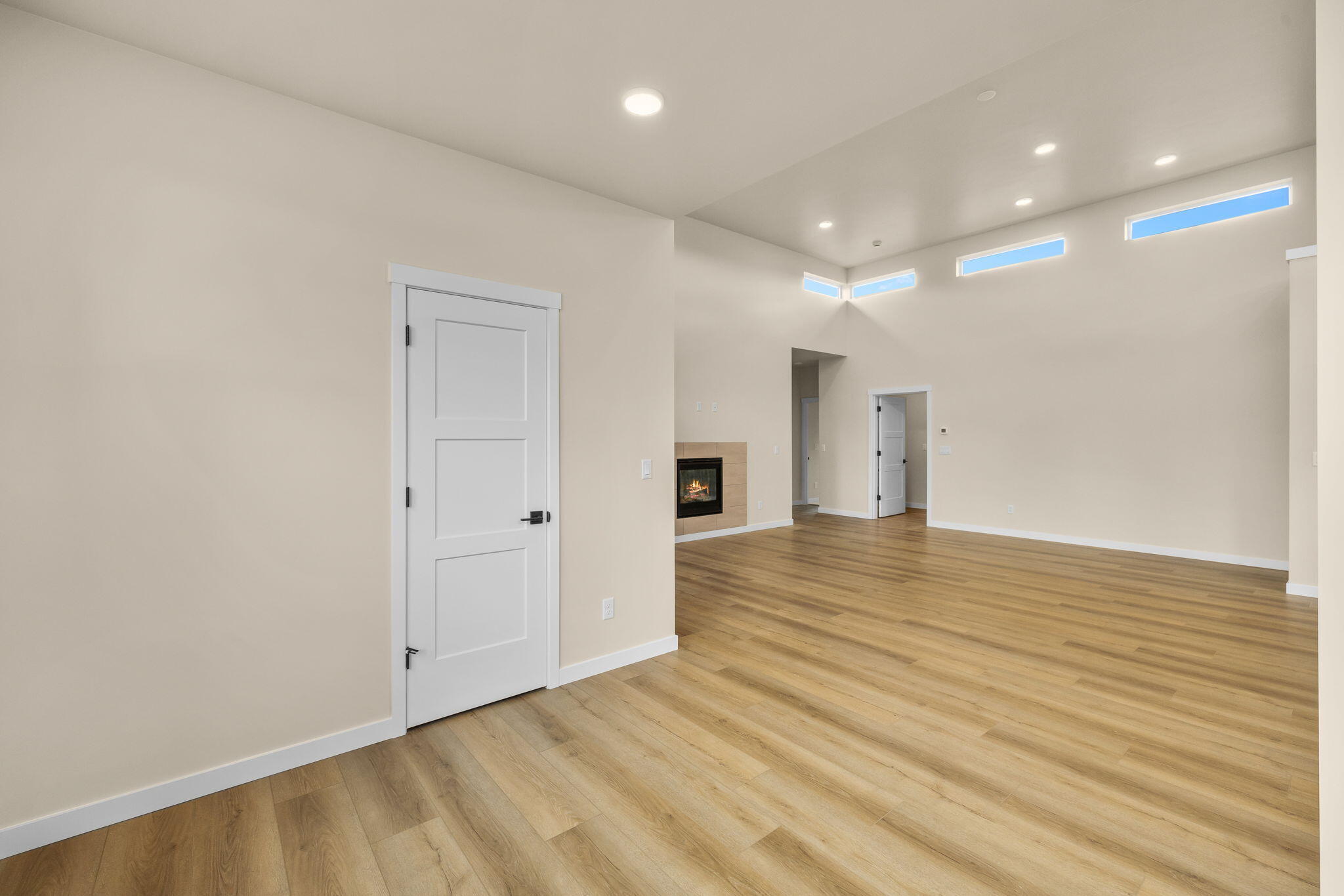 Yarrow - Residential