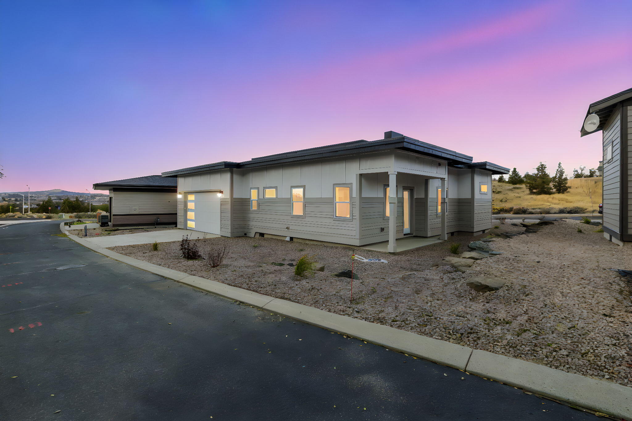 Yarrow - Residential