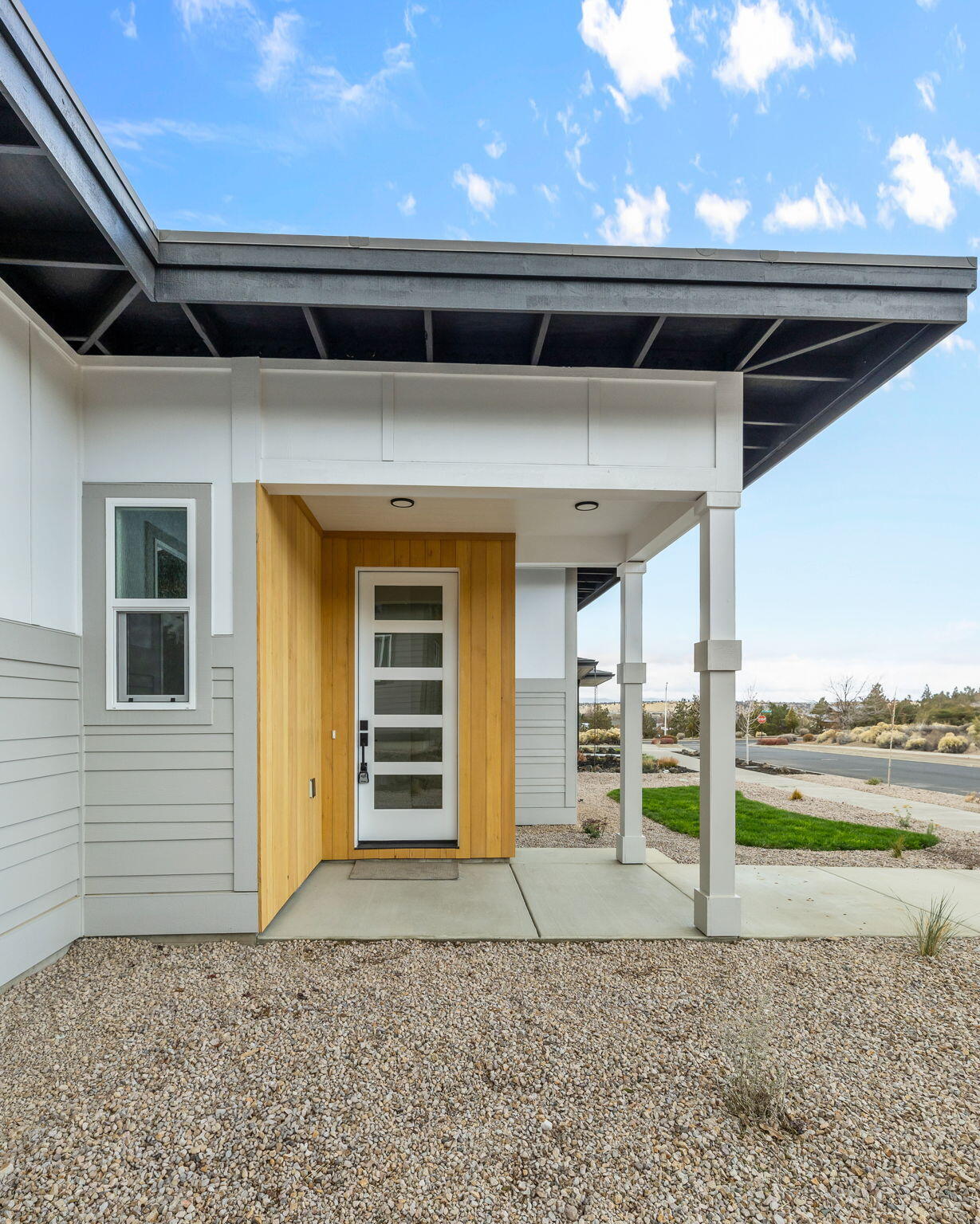 Yarrow - Residential