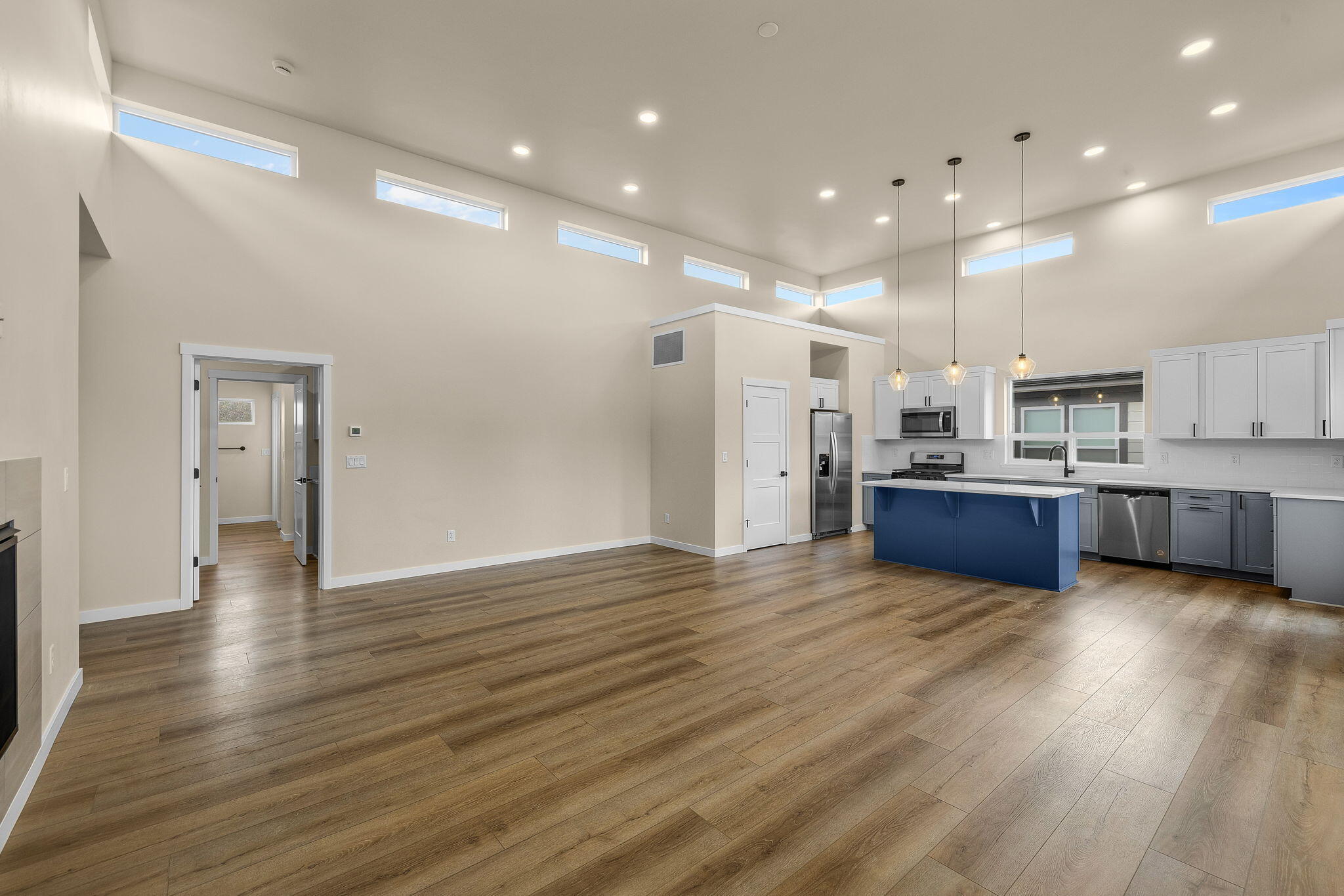 Yarrow - Residential