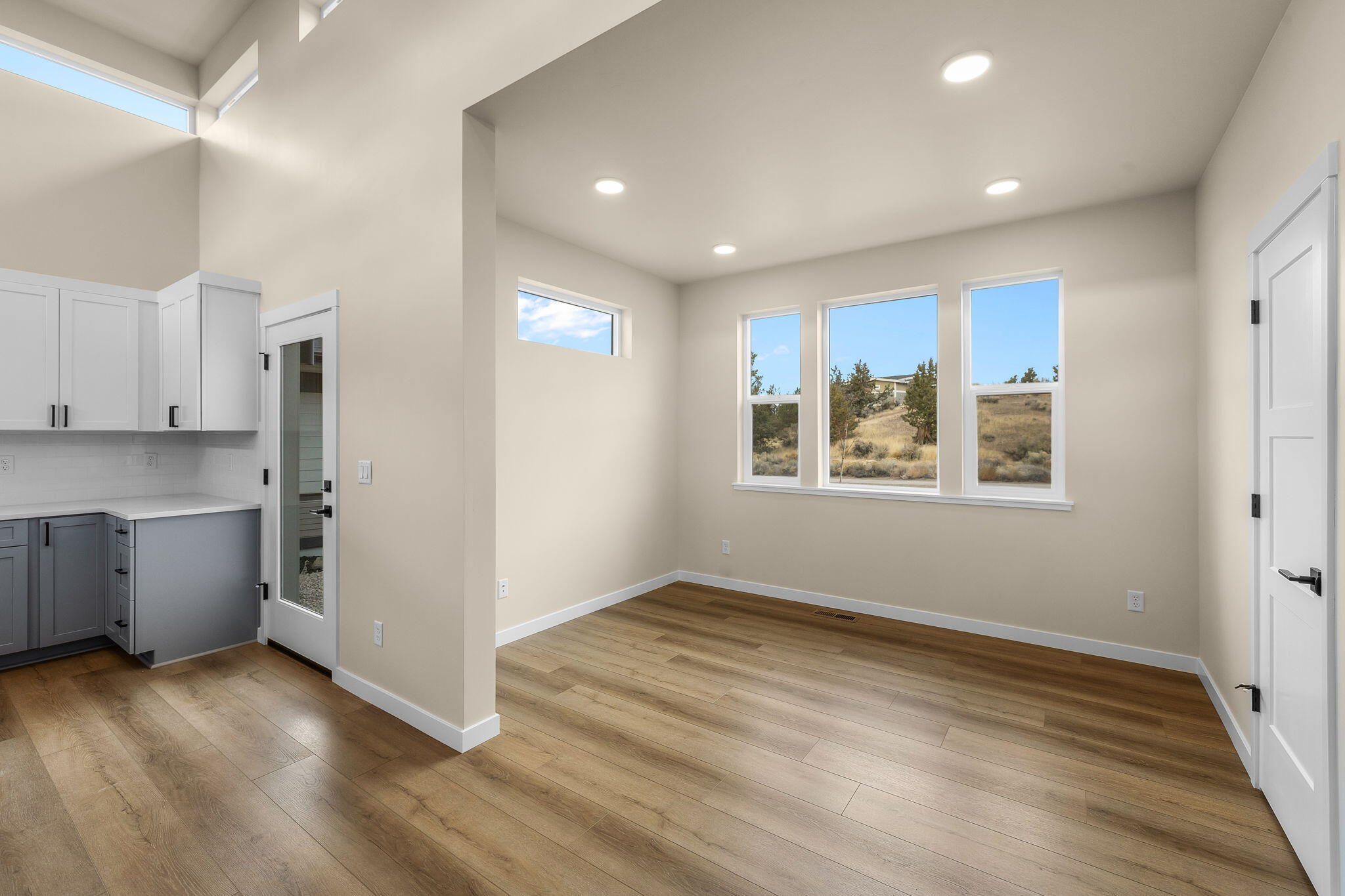 Yarrow - Residential