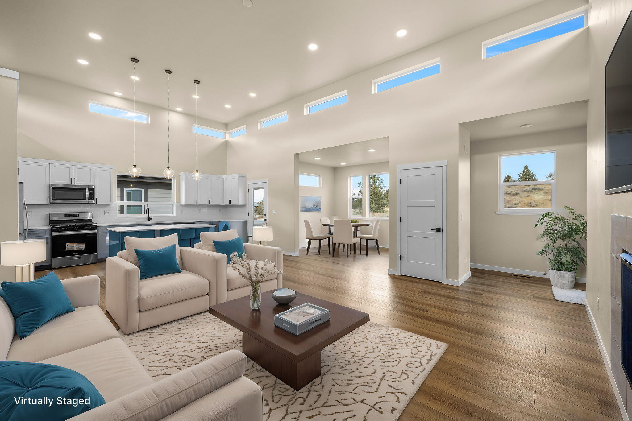 Yarrow - Residential