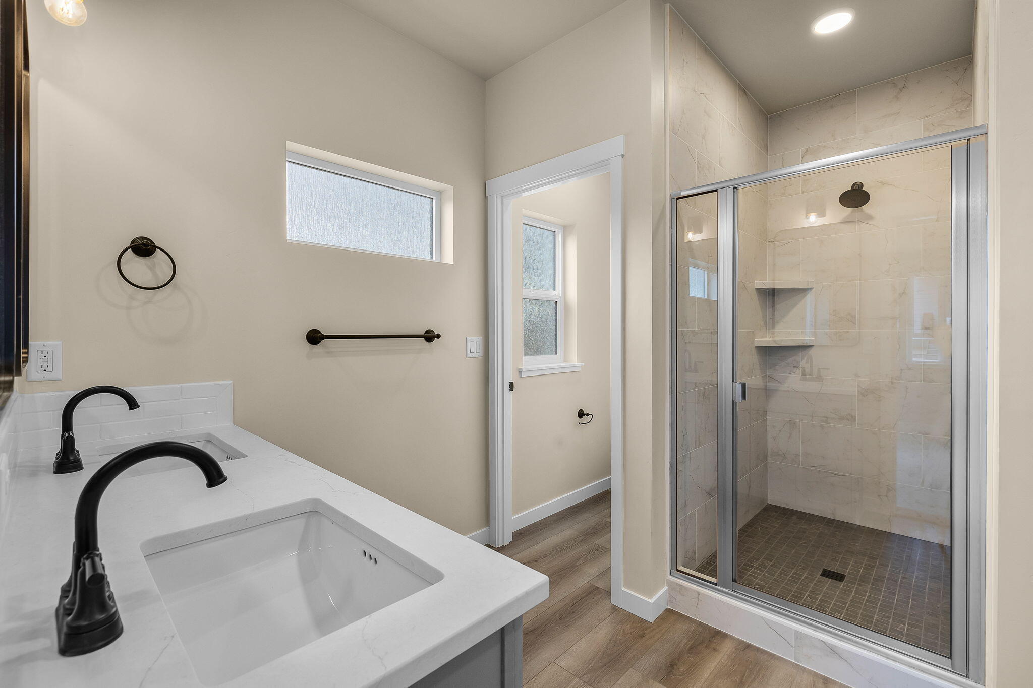 Yarrow - Residential