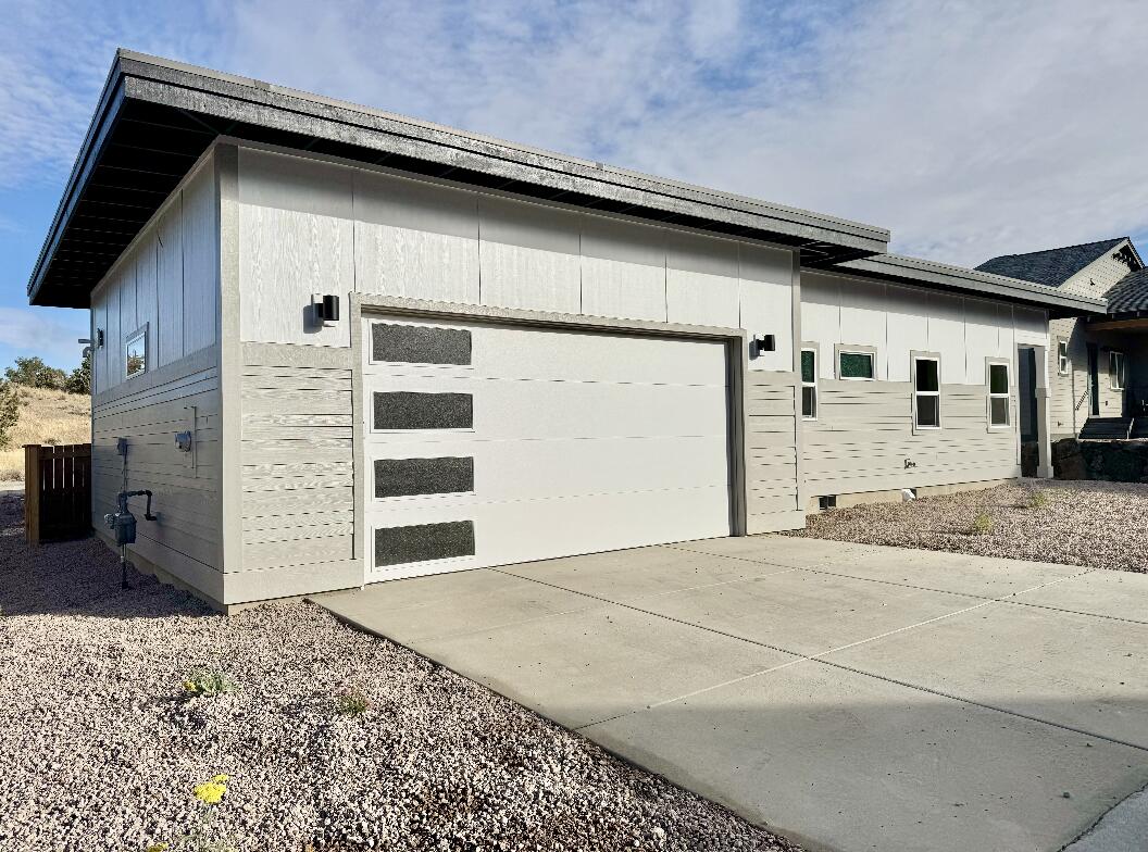 Yarrow - Residential