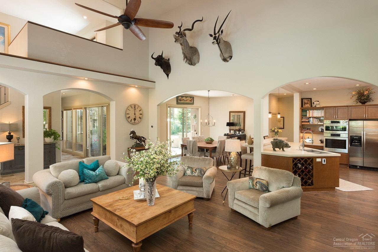 Awbrey Butte - Residential