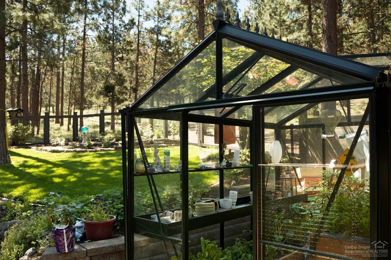 Awbrey Butte - Residential