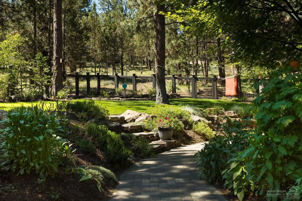 Awbrey Butte - Residential