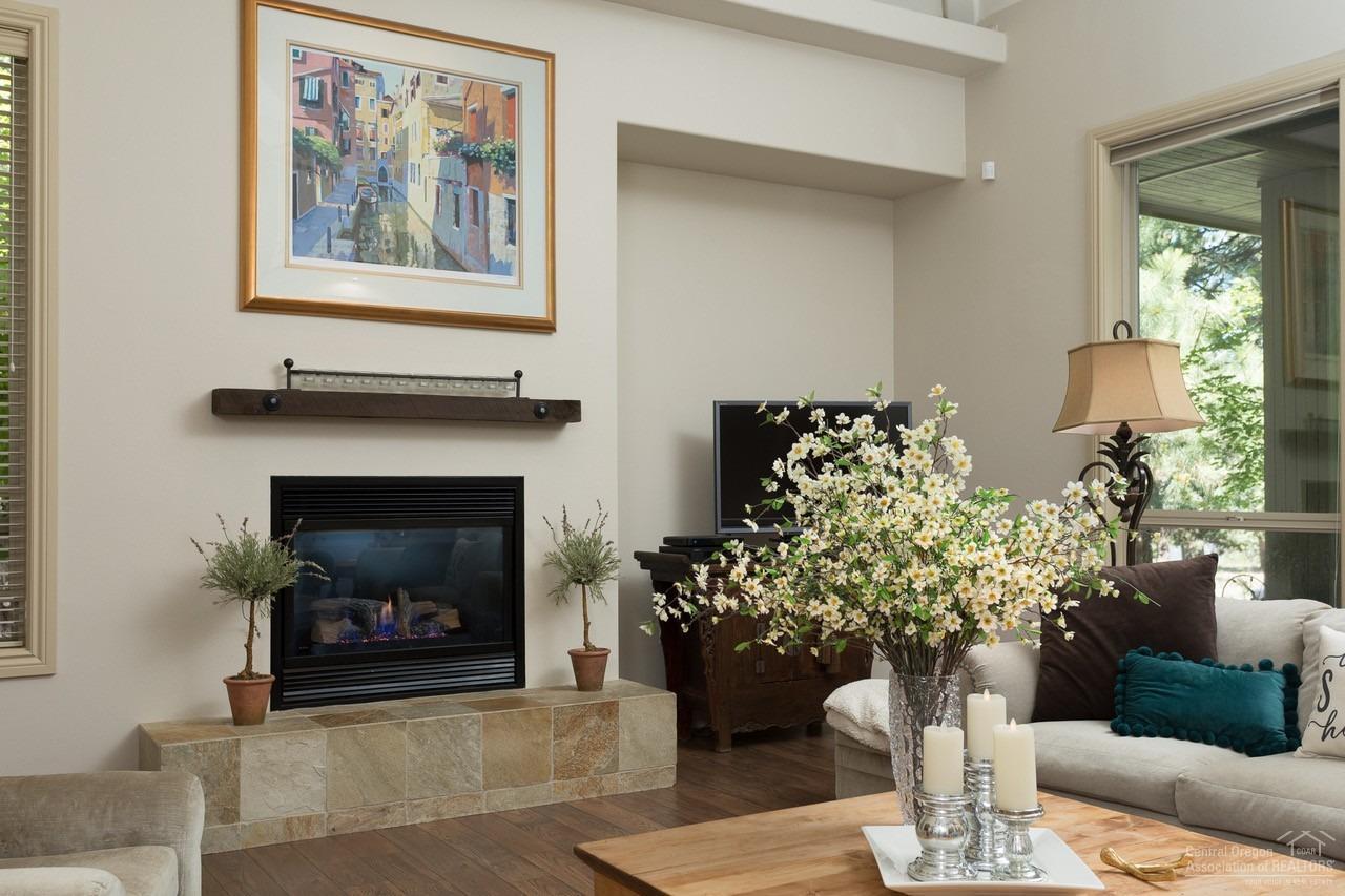 Awbrey Butte - Residential