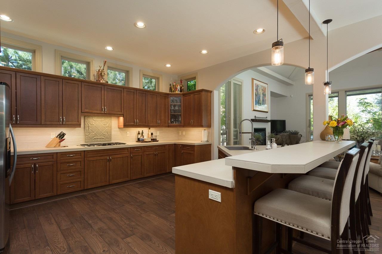 Awbrey Butte - Residential