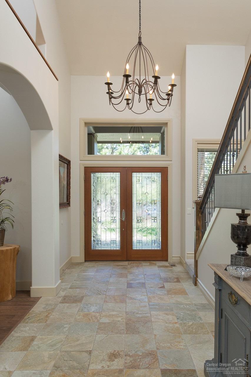 Awbrey Butte - Residential