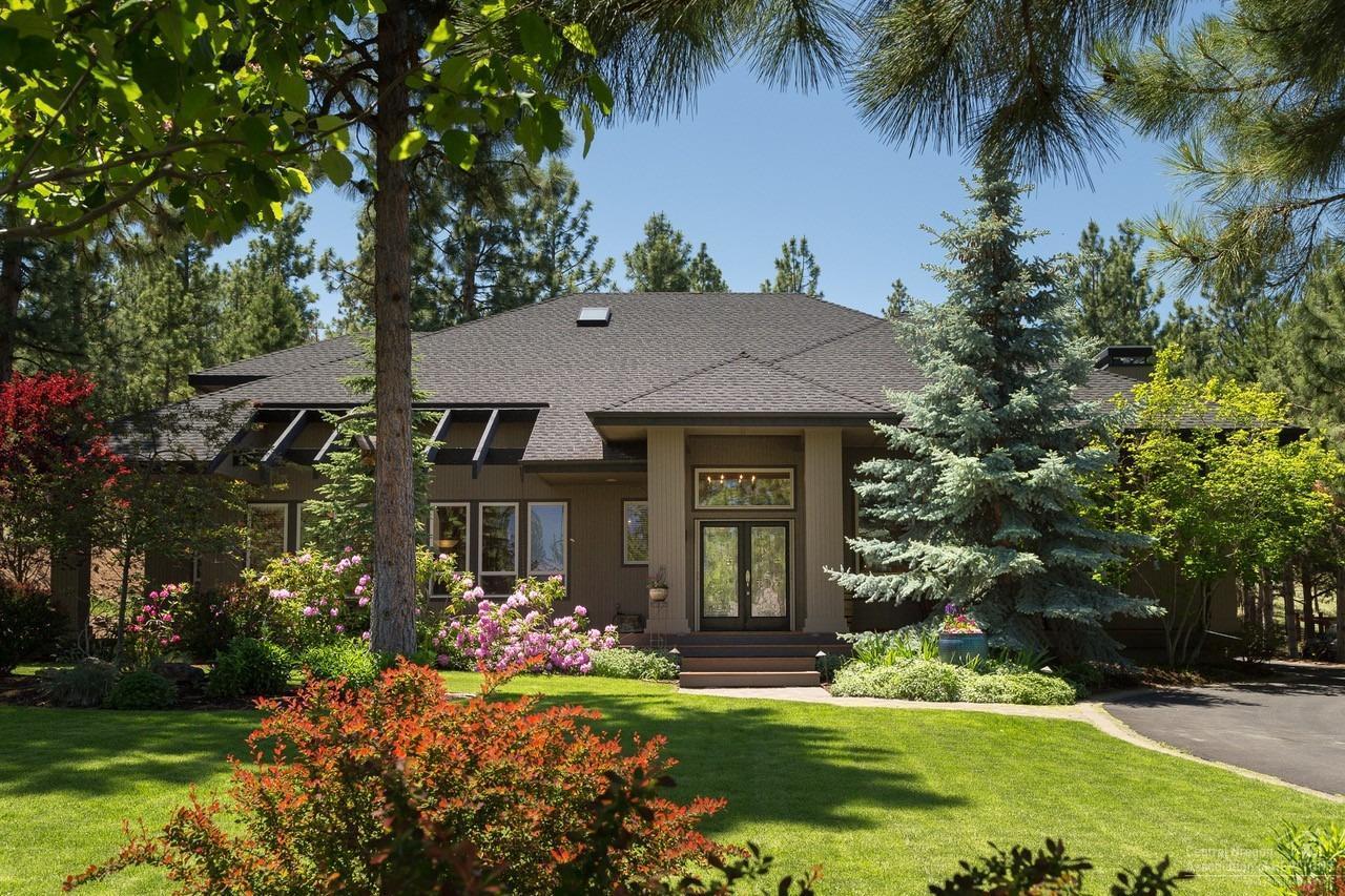 Awbrey Butte - Residential