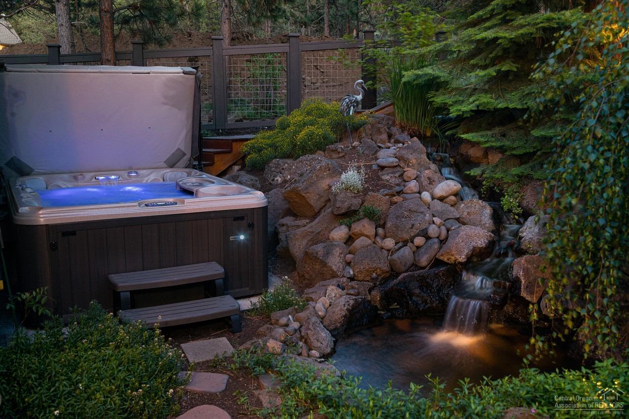 Awbrey Butte - Residential