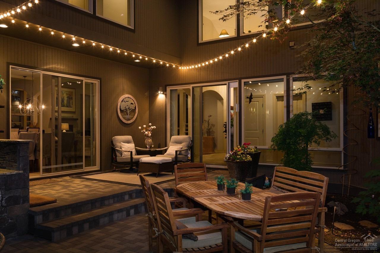 Awbrey Butte - Residential