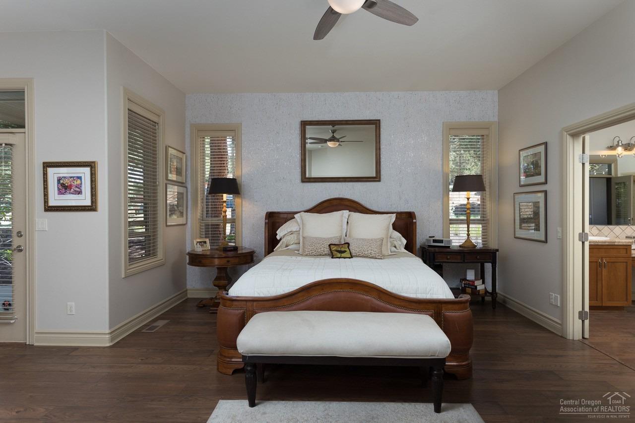 Awbrey Butte - Residential