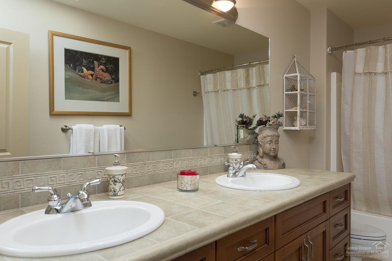 Awbrey Butte - Residential