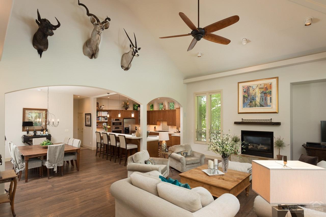 Awbrey Butte - Residential