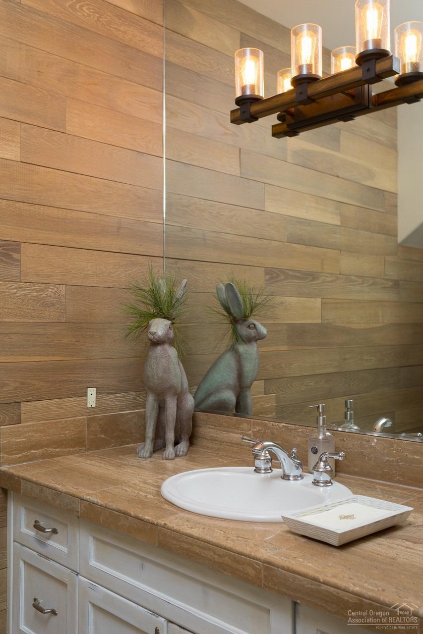 Awbrey Butte - Residential