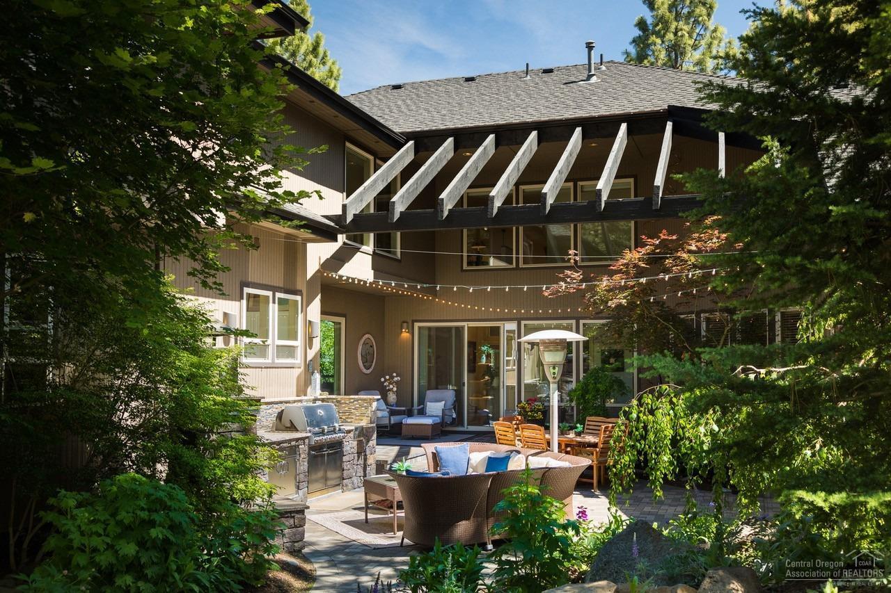 Awbrey Butte - Residential