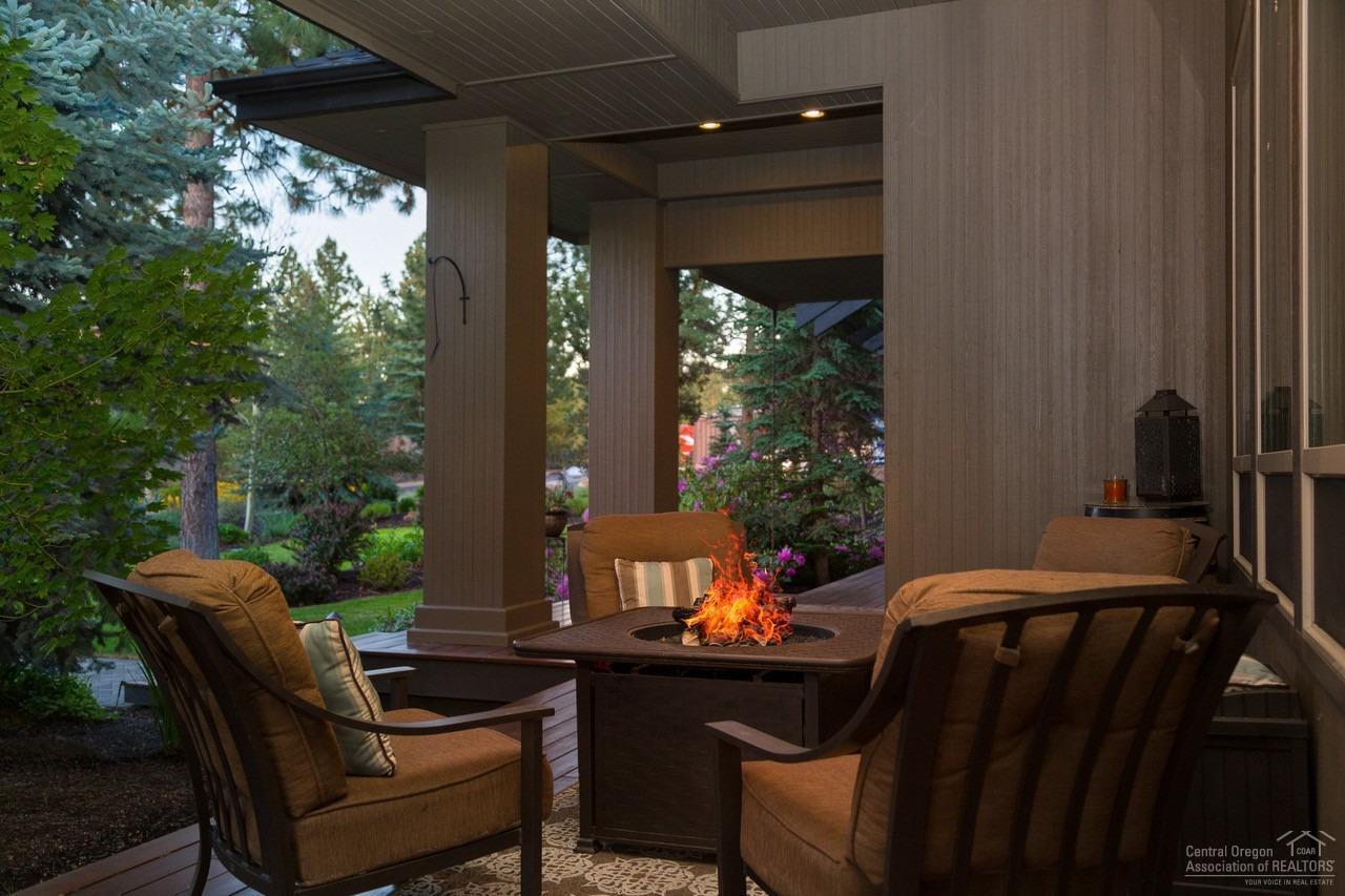 Awbrey Butte - Residential