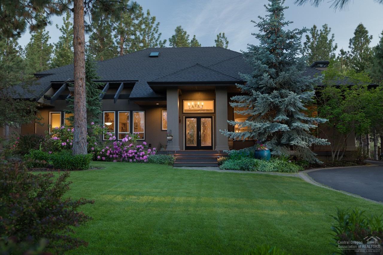 Awbrey Butte - Residential