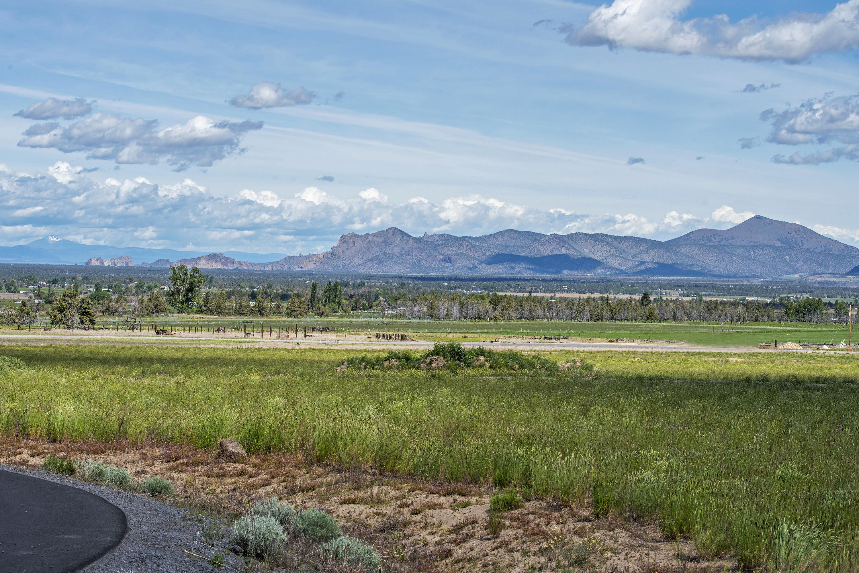 Mill Iron Estates - Land