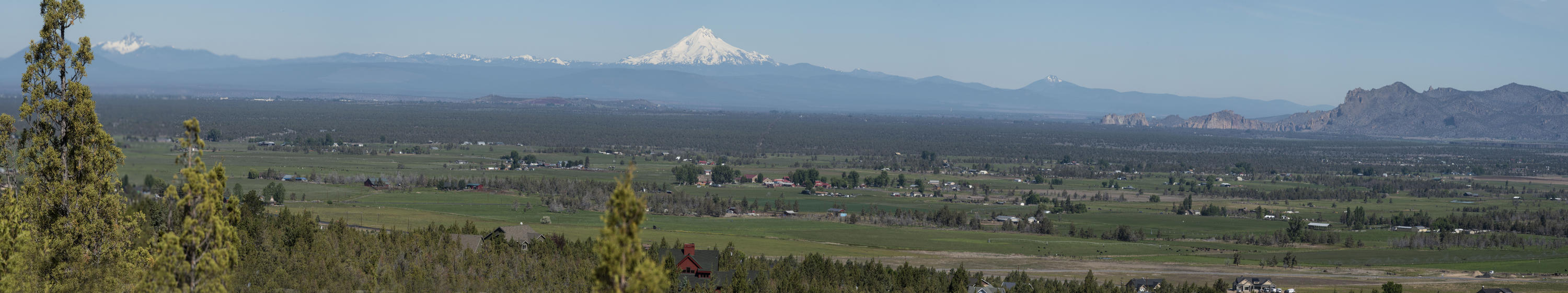 Mill Iron Estates - Land