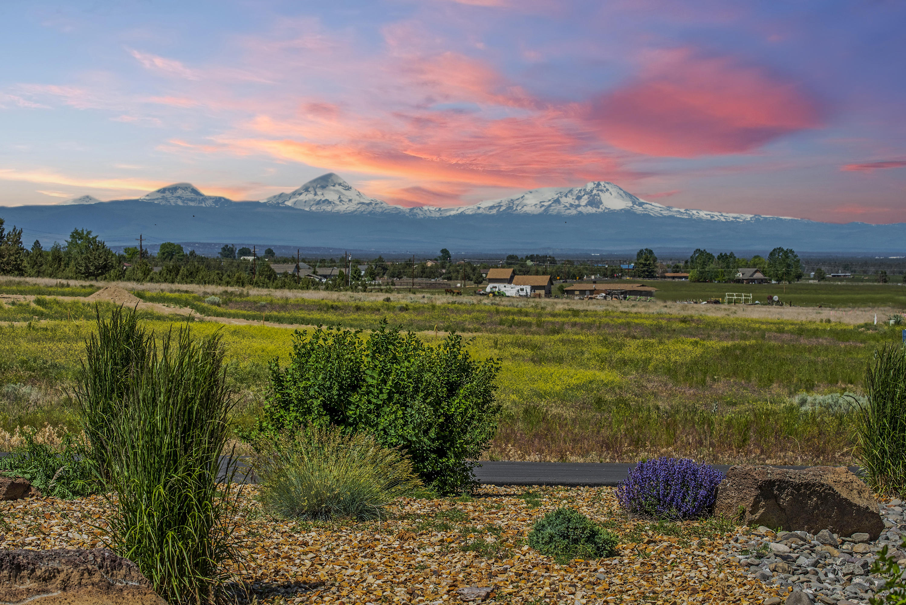 Mill Iron Estates - Land