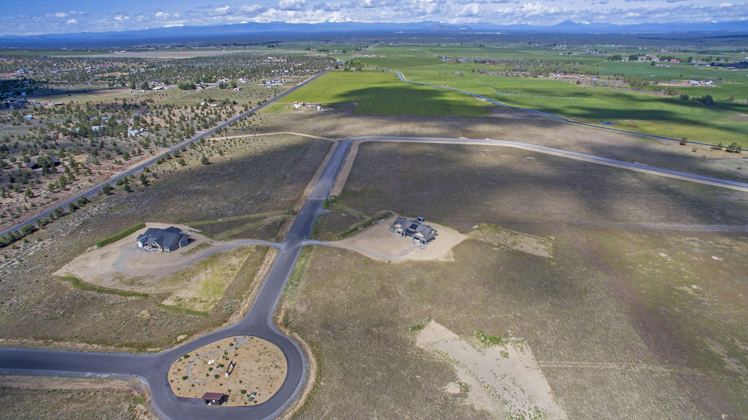 Mill Iron Estates - Land