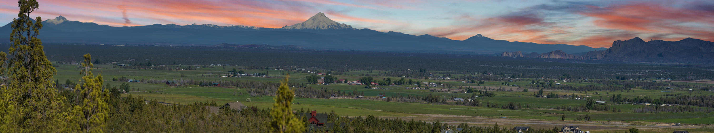 Mill Iron Estates - Land