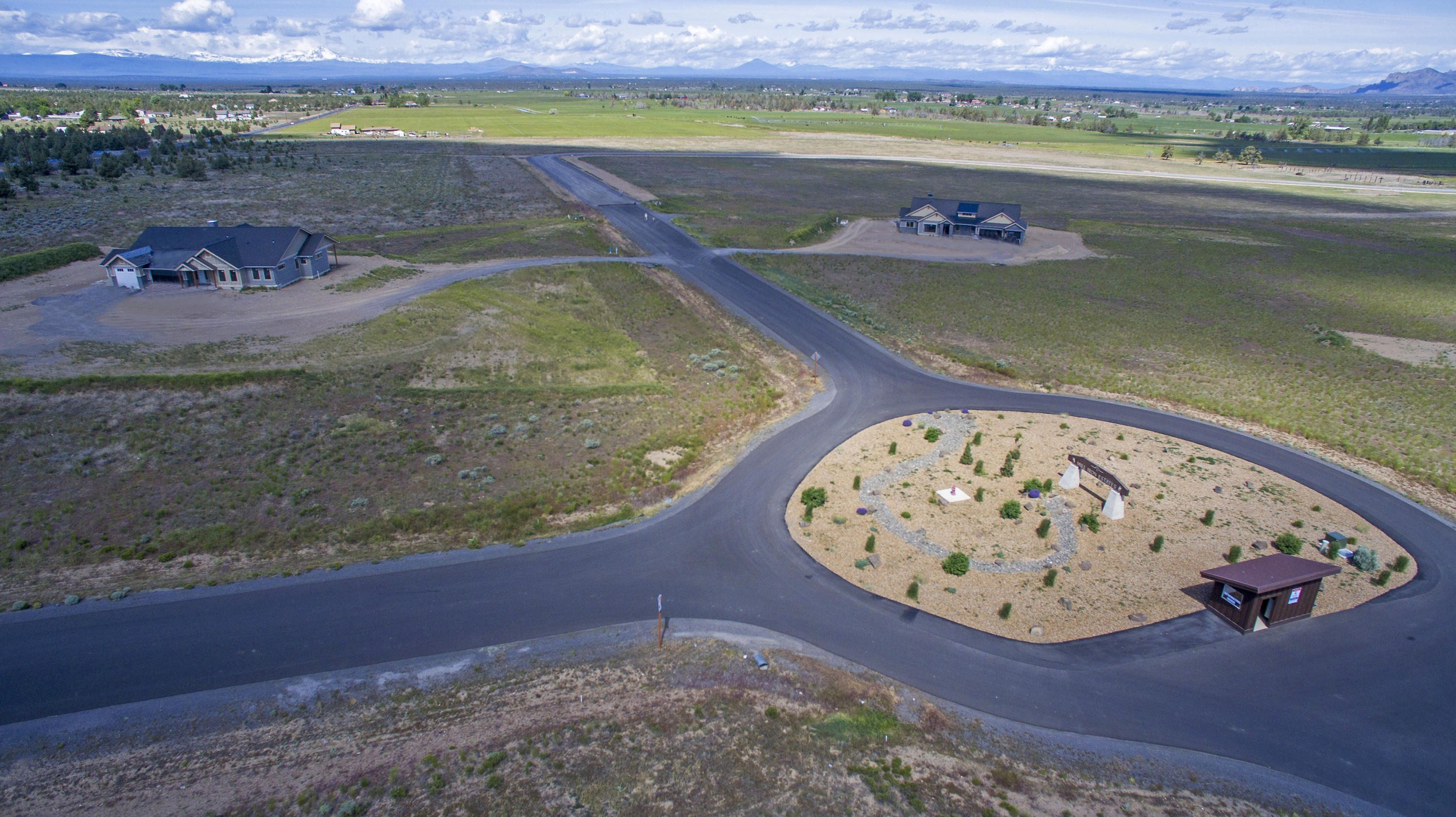 Mill Iron Estates - Land