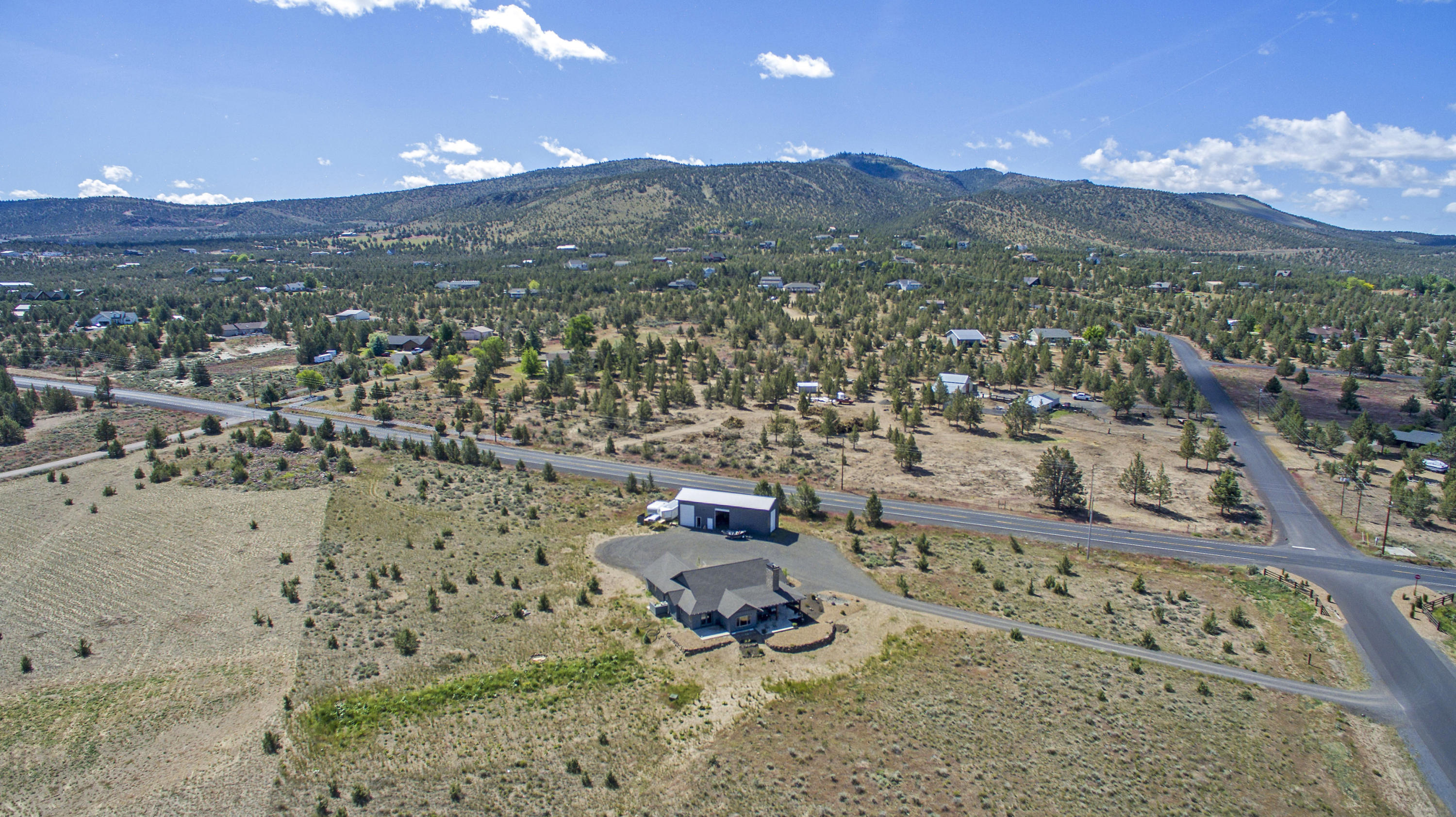 Mill Iron Estates - Land