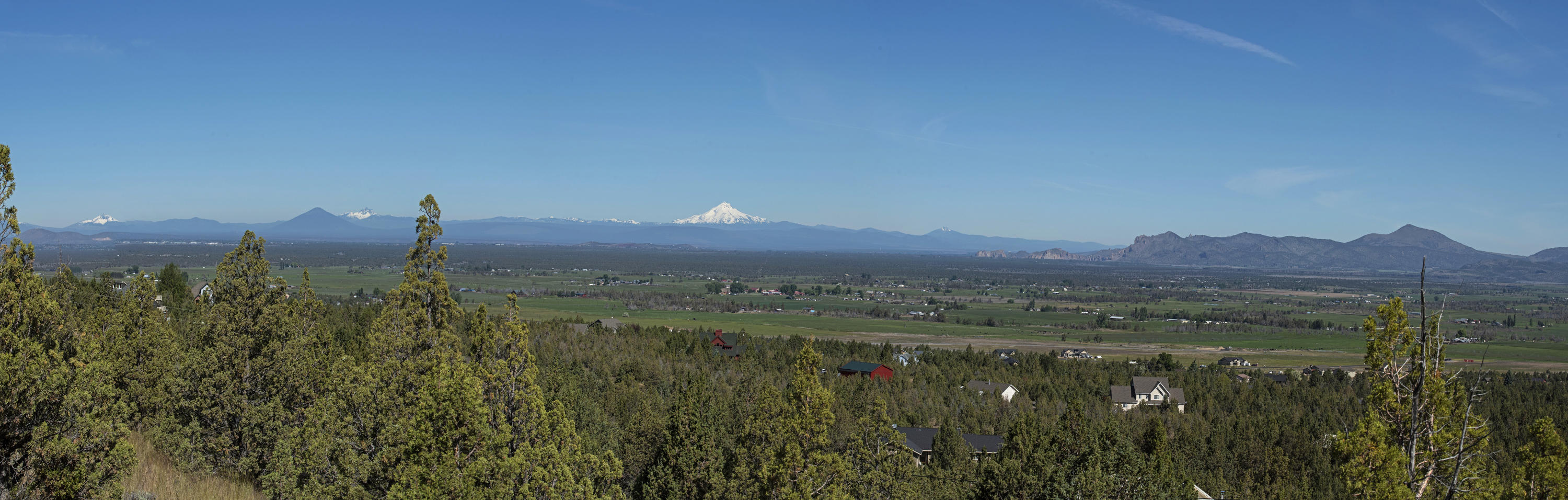 Mill Iron Estates - Land