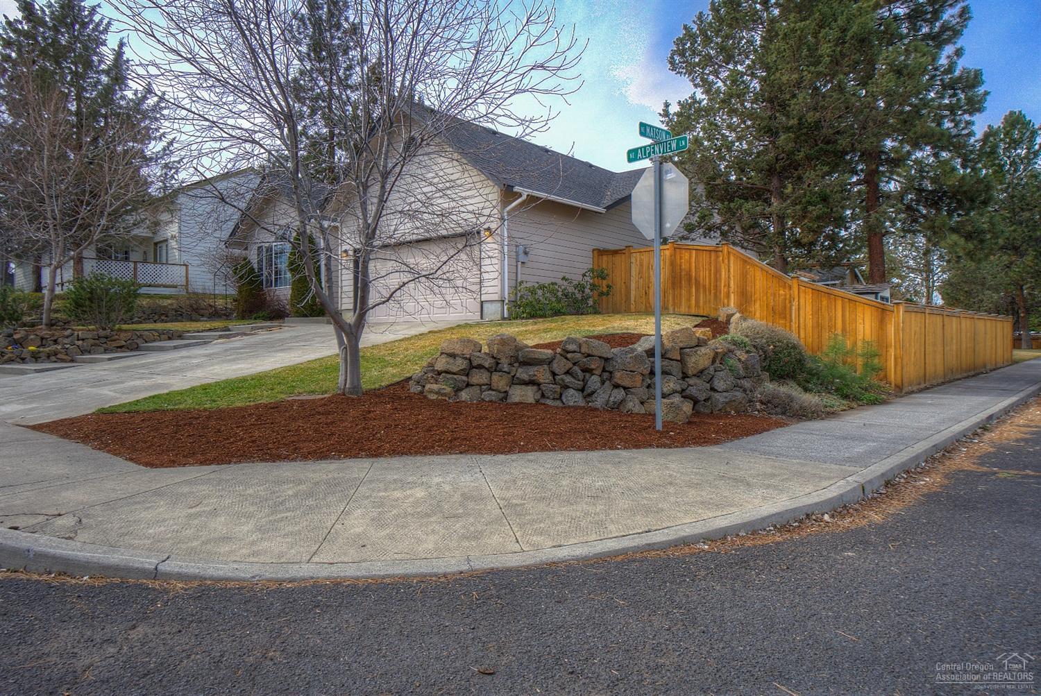 Alpenview Estates - Residential