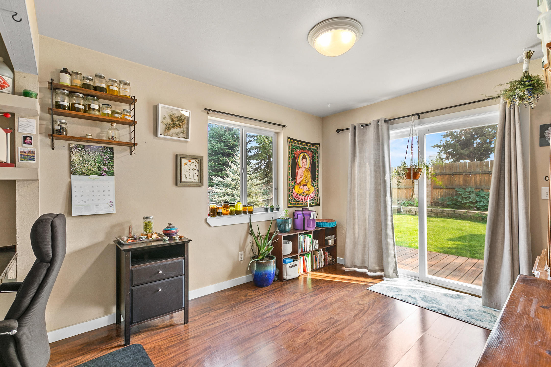 Cascade Peaks - Residential