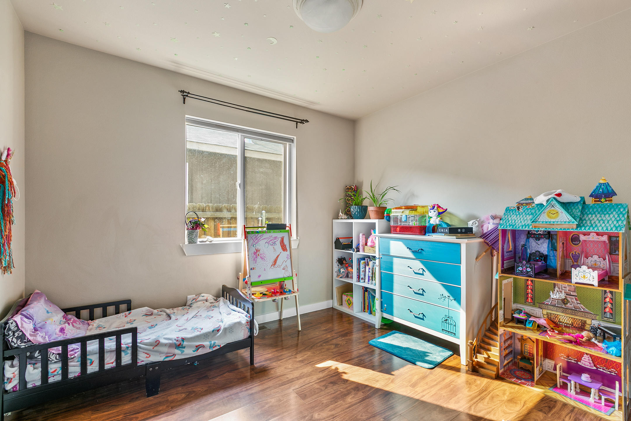 Cascade Peaks - Residential