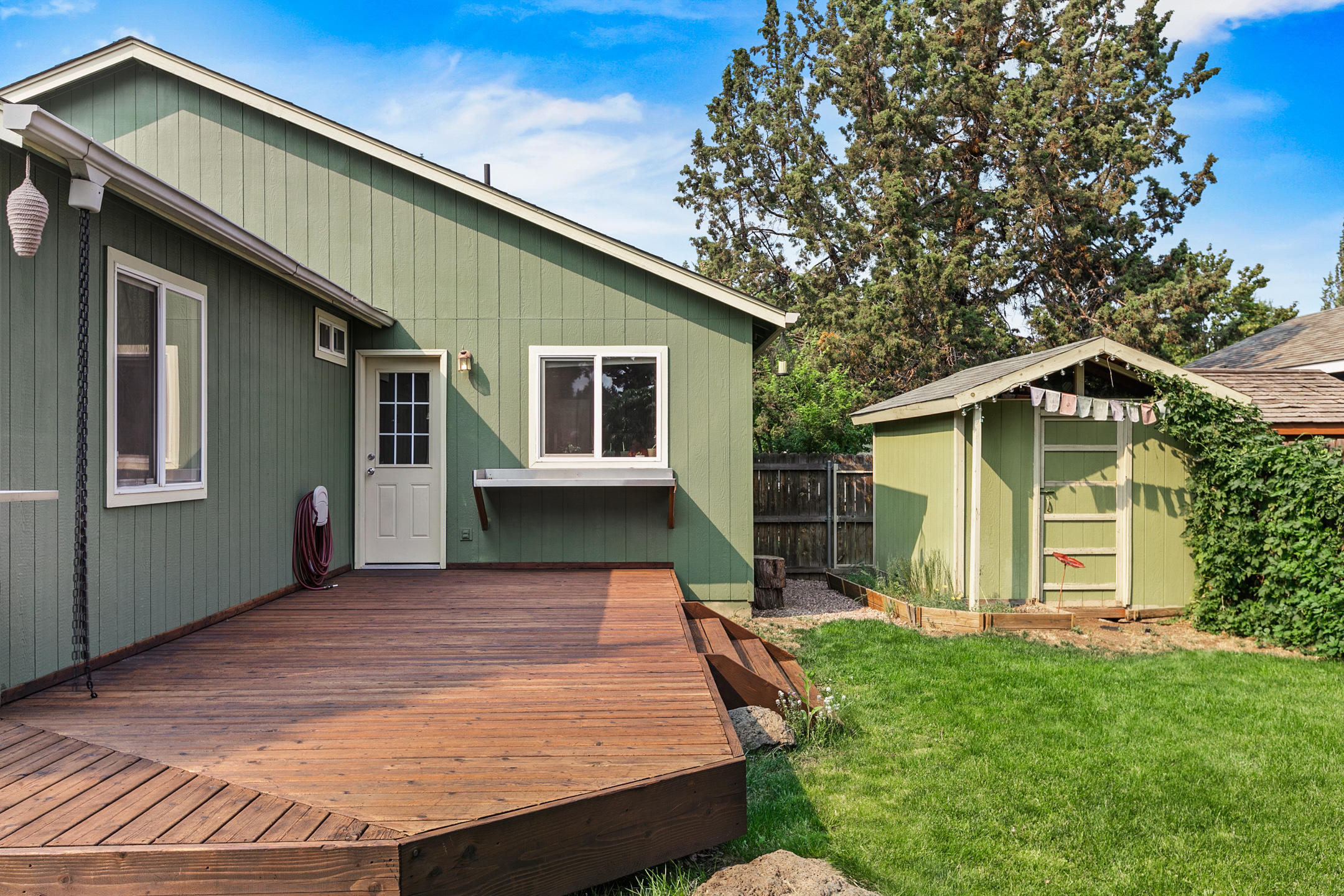 Cascade Peaks - Residential