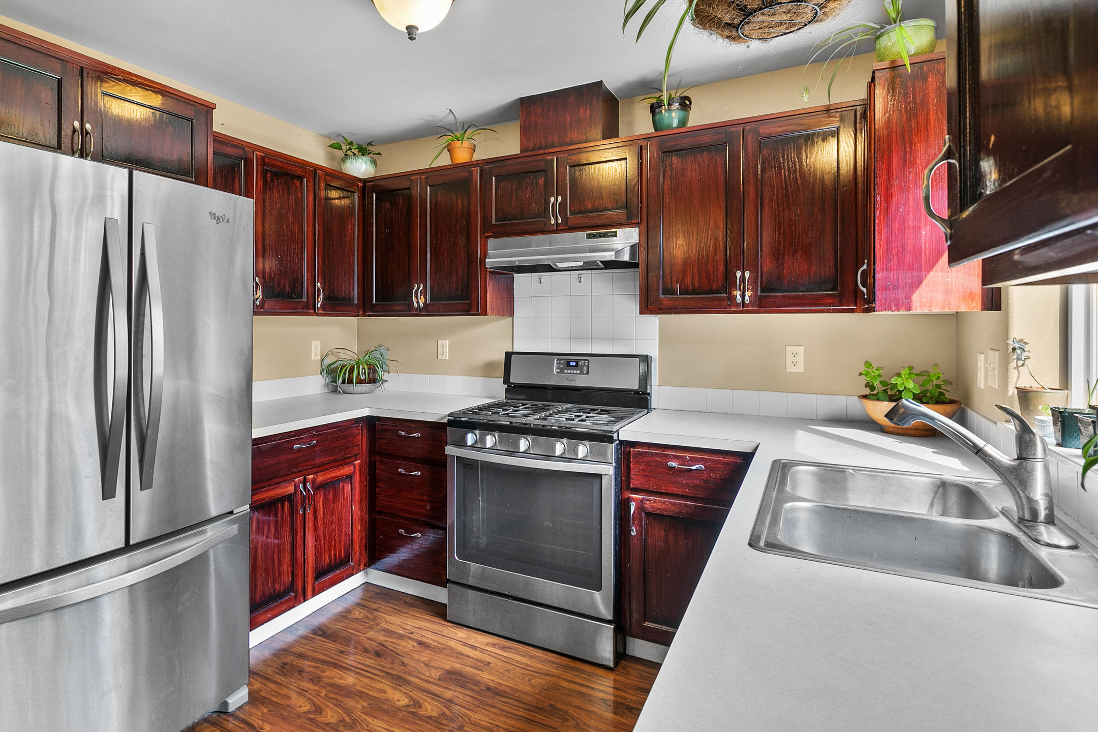 Cascade Peaks - Residential