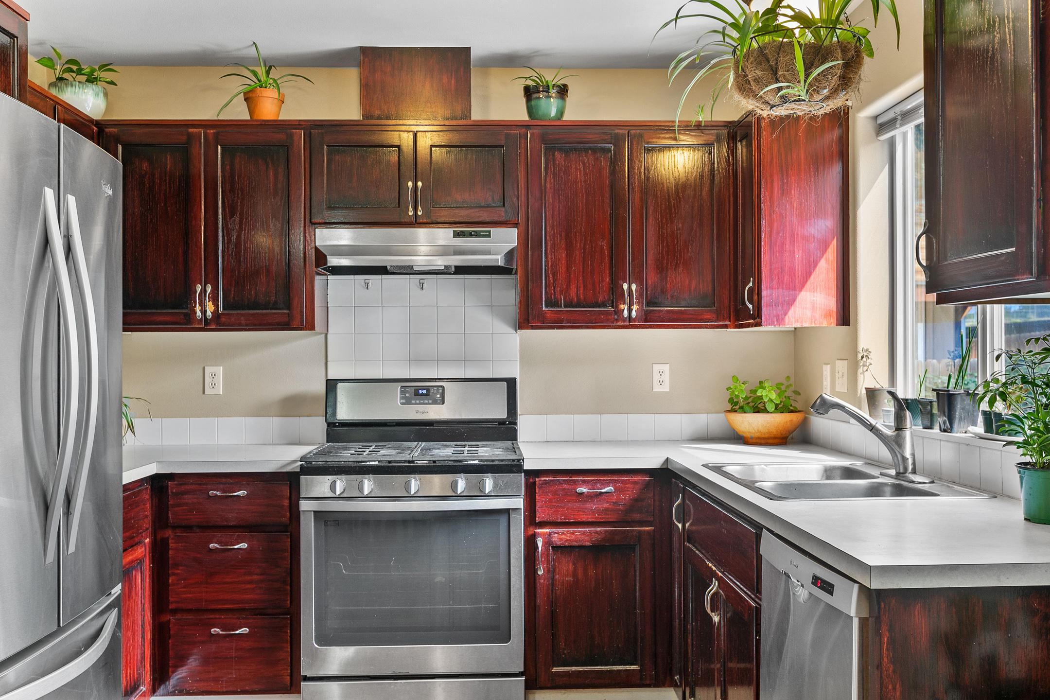 Cascade Peaks - Residential