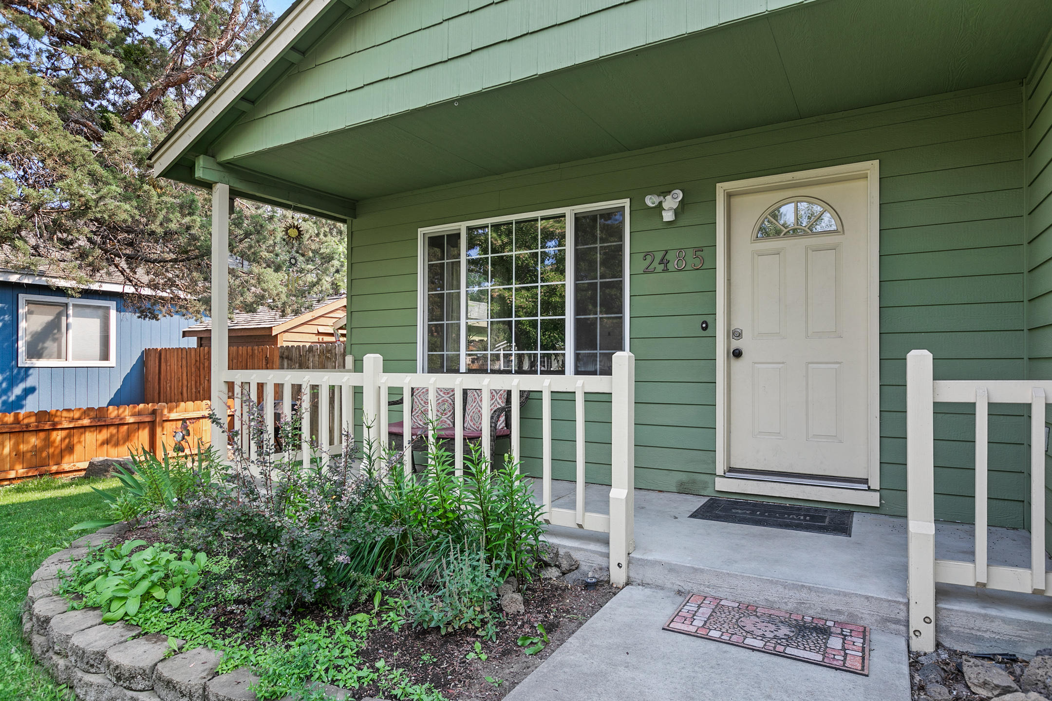 Cascade Peaks - Residential